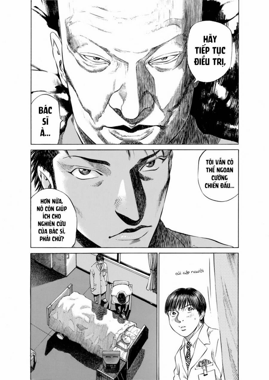 Give My Regards To Black Jack 45 trang 7