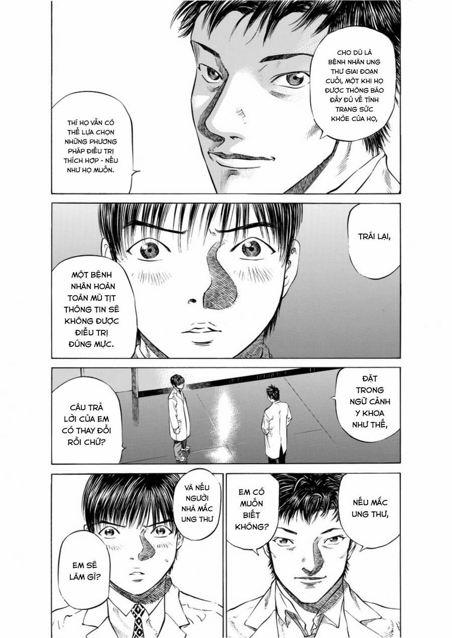 Give My Regards To Black Jack 45 trang 9