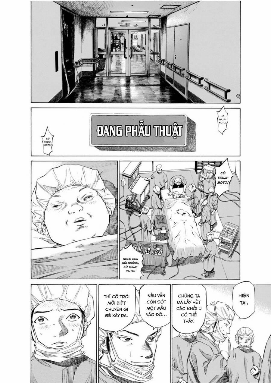 Give My Regards To Black Jack 46 trang 18