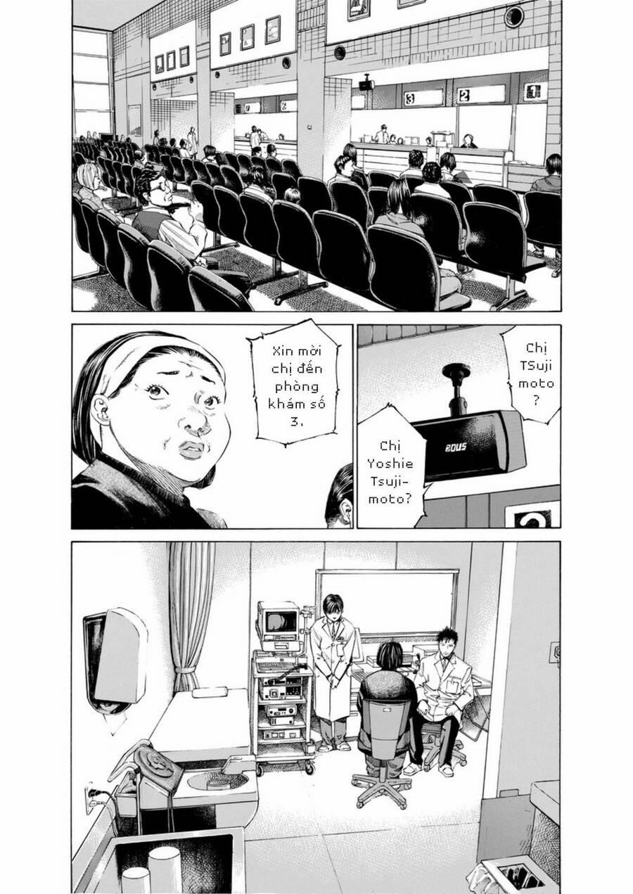 Give My Regards To Black Jack 46 trang 3