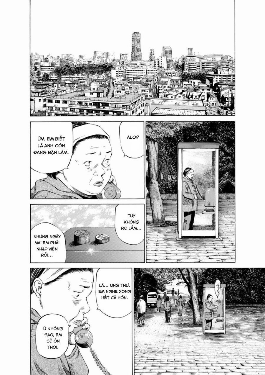 Give My Regards To Black Jack 46 trang 8