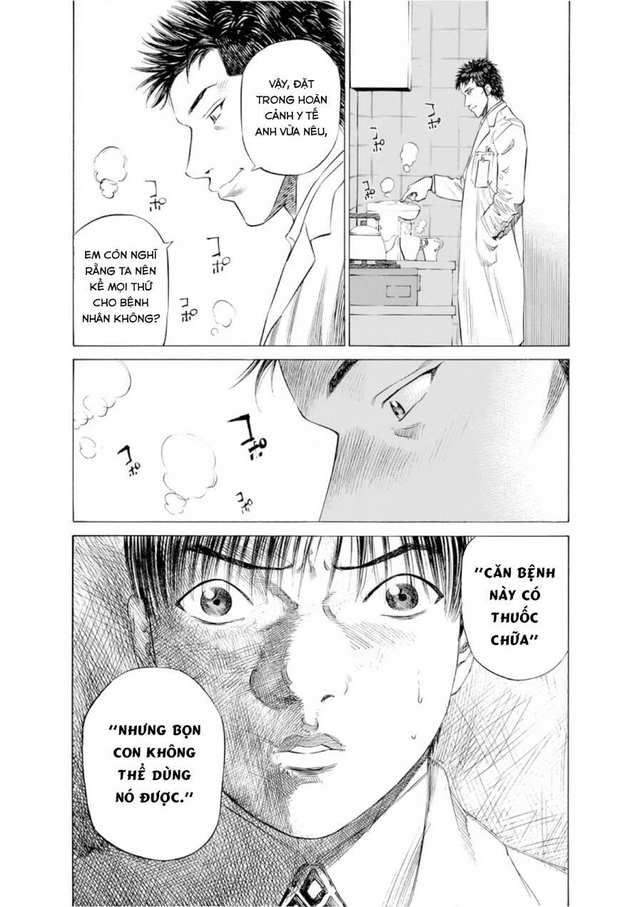 Give My Regards To Black Jack 47 trang 14