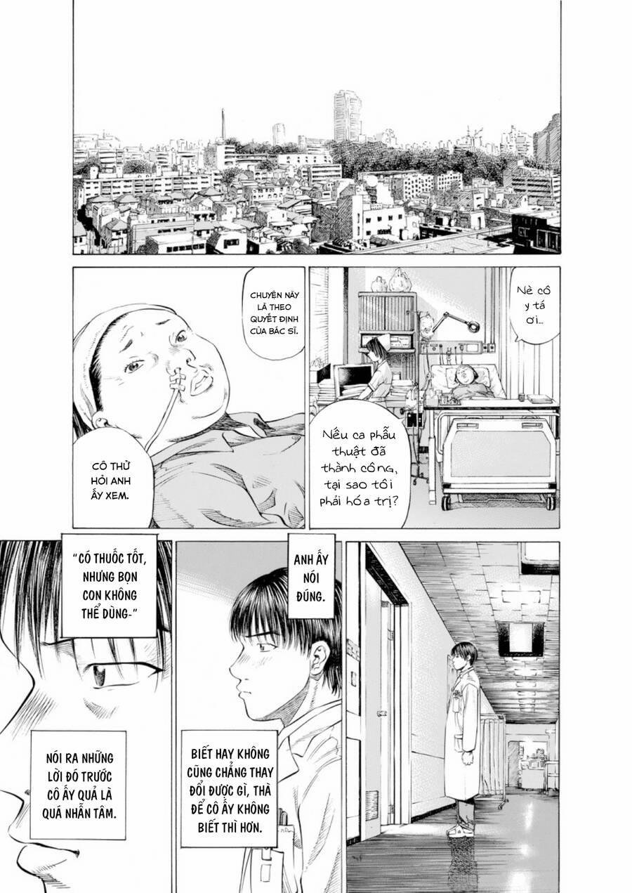 Give My Regards To Black Jack 47 trang 17