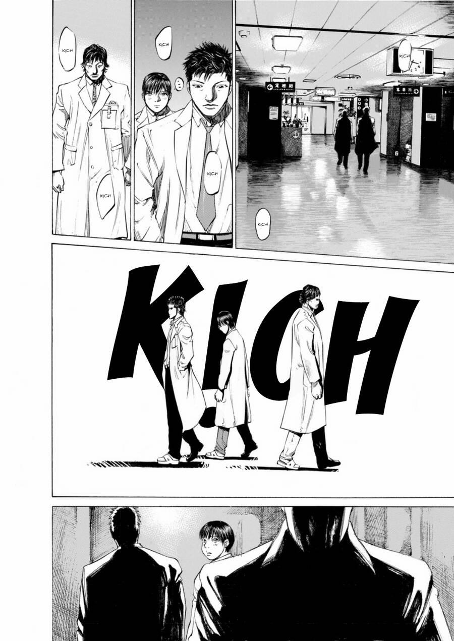 Give My Regards To Black Jack 48 trang 12