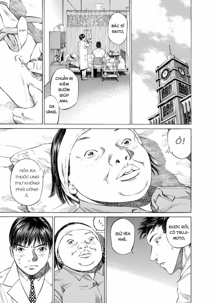 Give My Regards To Black Jack 48 trang 15