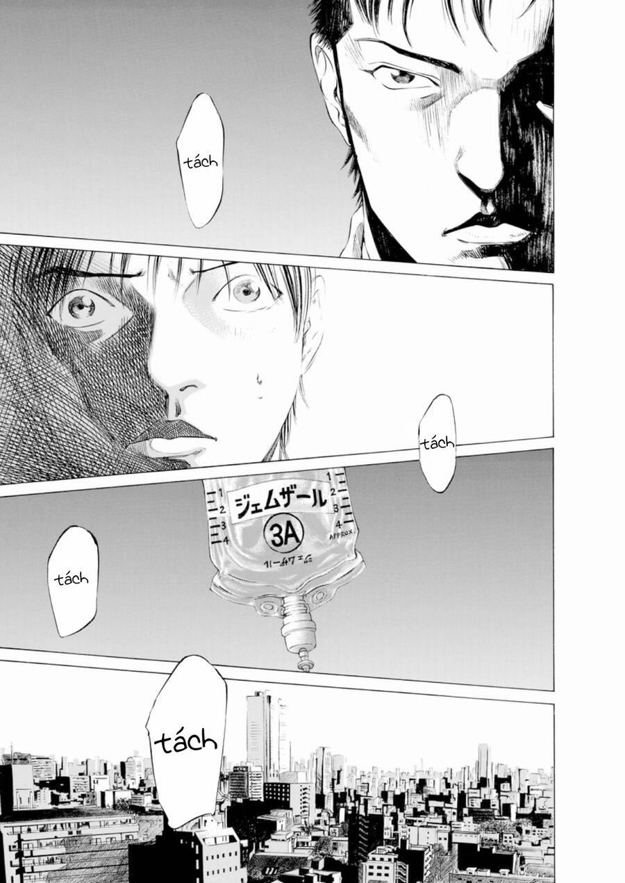 Give My Regards To Black Jack 48 trang 17