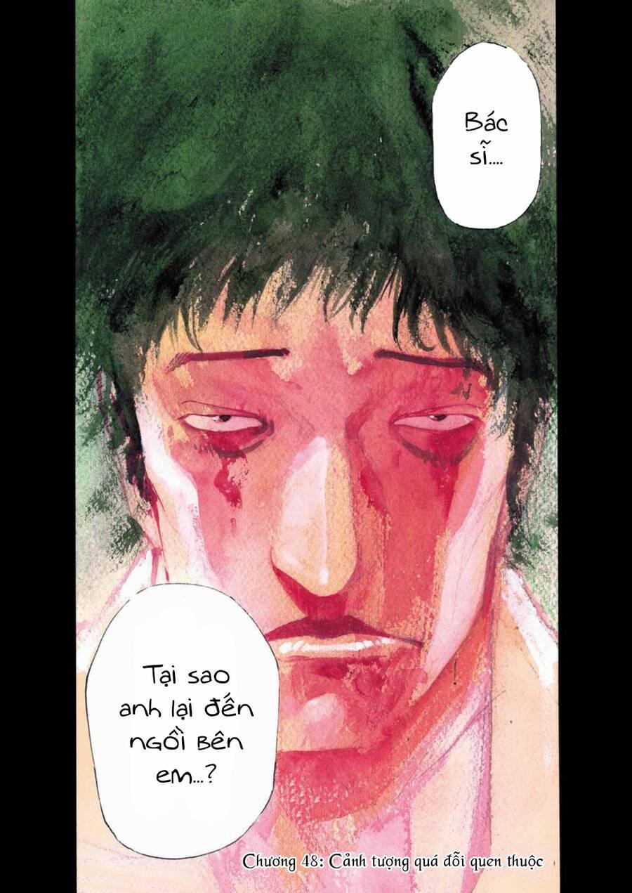 Give My Regards To Black Jack 48 trang 2