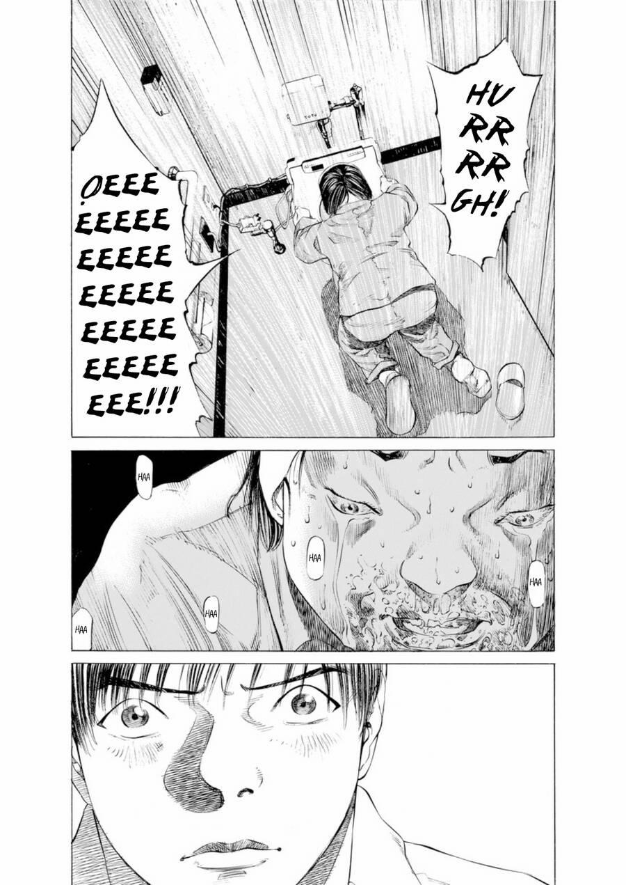 Give My Regards To Black Jack 48 trang 20