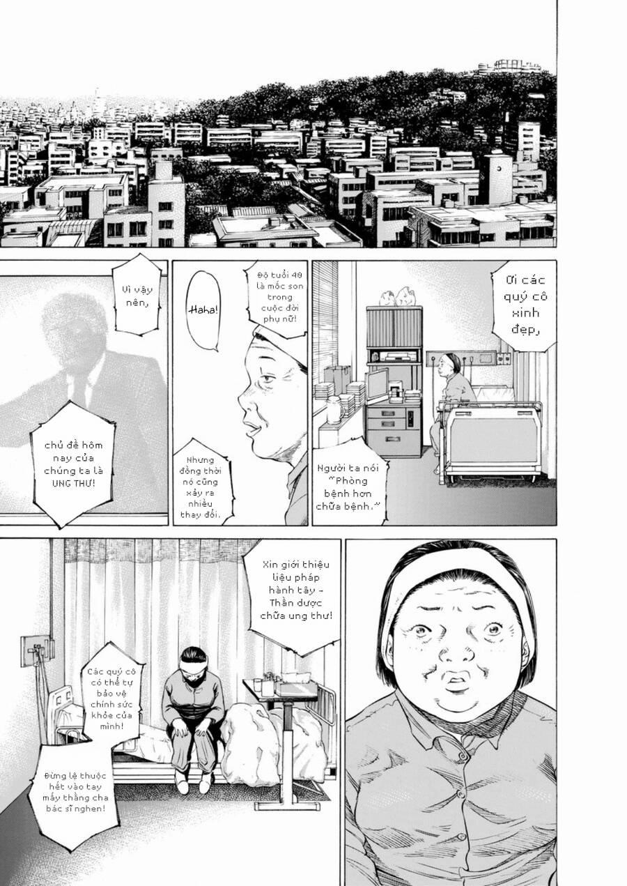 Give My Regards To Black Jack 48 trang 7