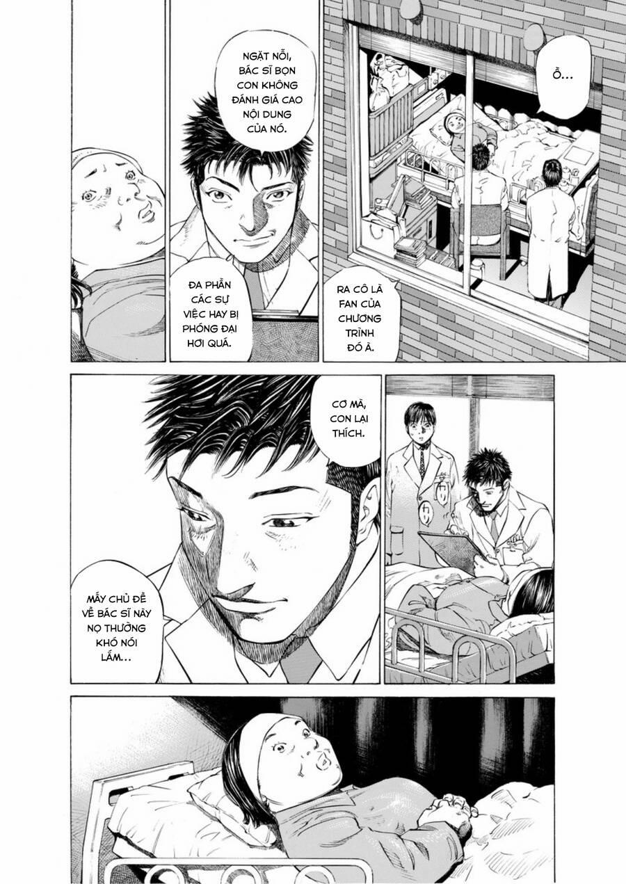 Give My Regards To Black Jack 48 trang 8