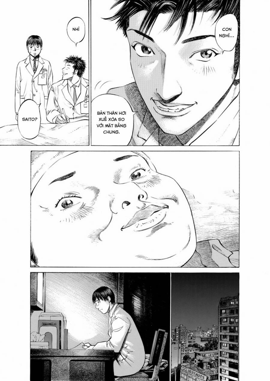 Give My Regards To Black Jack 48 trang 9