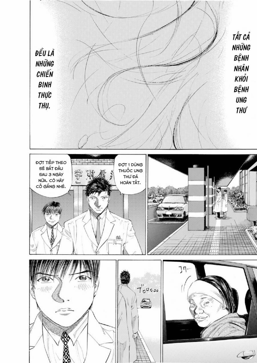 Give My Regards To Black Jack 49 trang 12