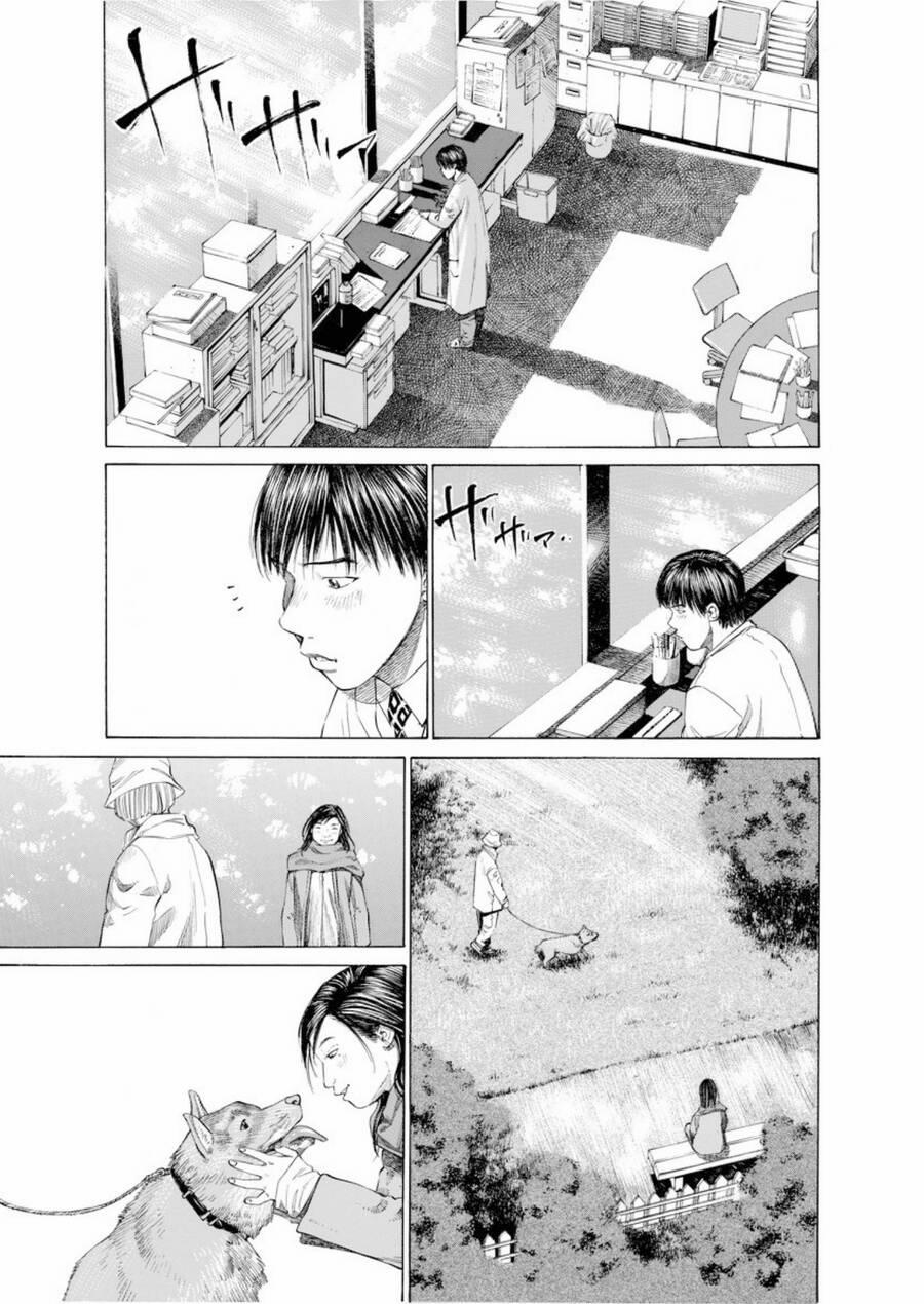 Give My Regards To Black Jack 49 trang 13