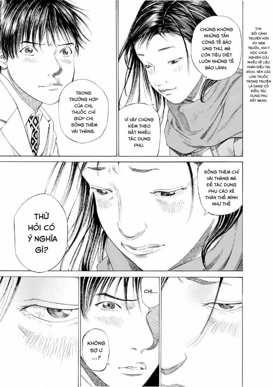 Give My Regards To Black Jack 49 trang 17