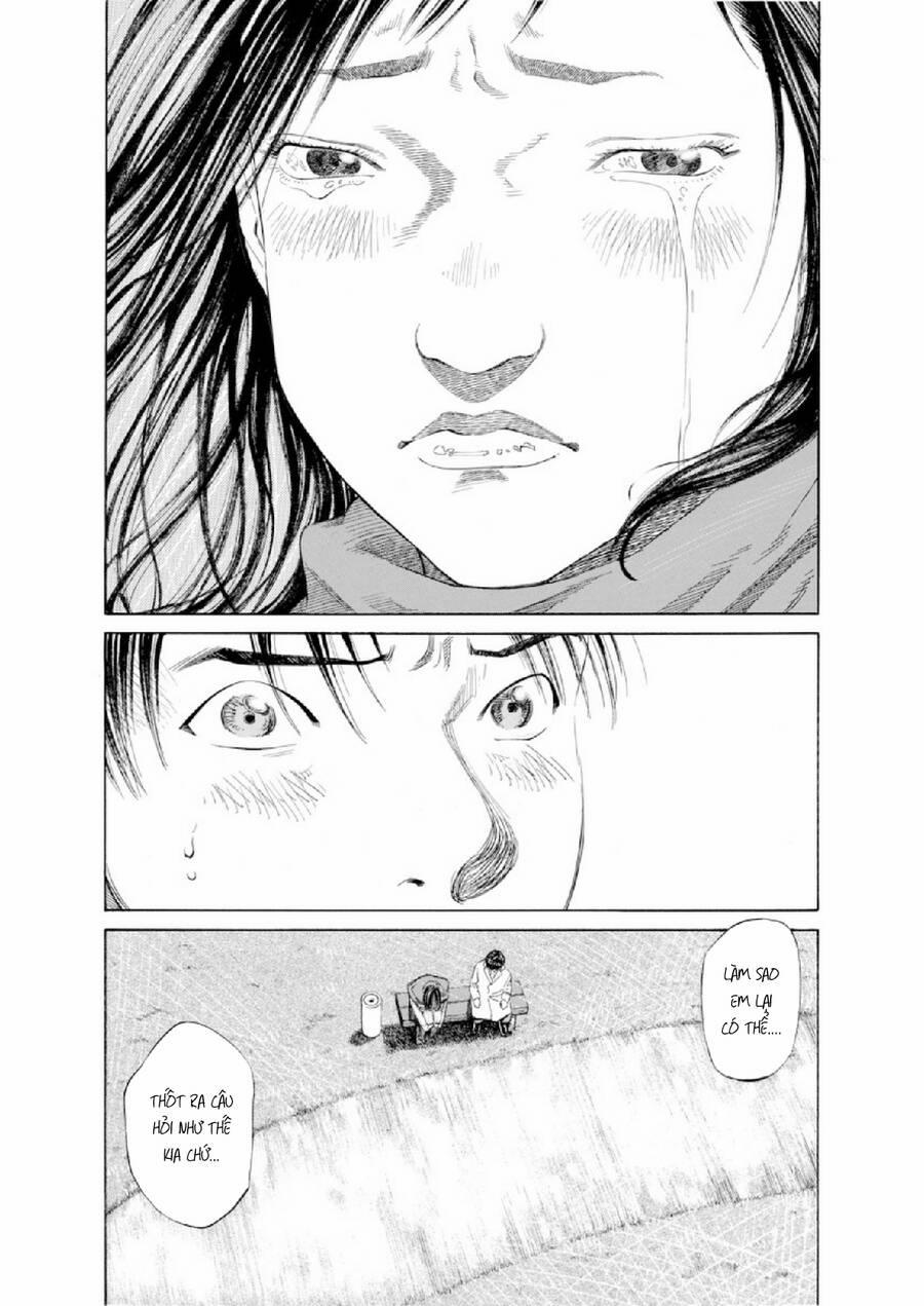 Give My Regards To Black Jack 49 trang 18