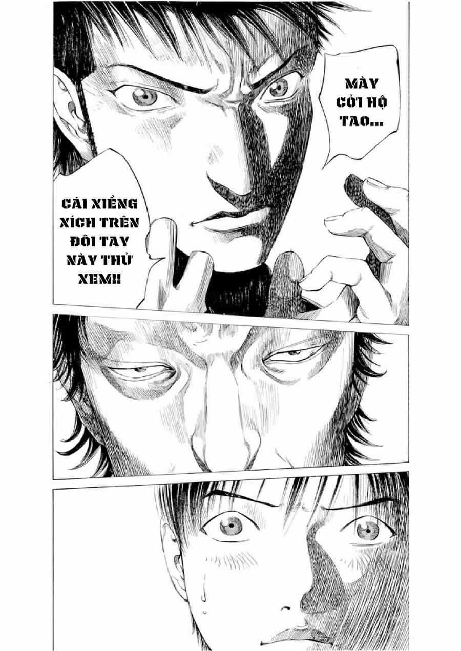 Give My Regards To Black Jack 49 trang 22