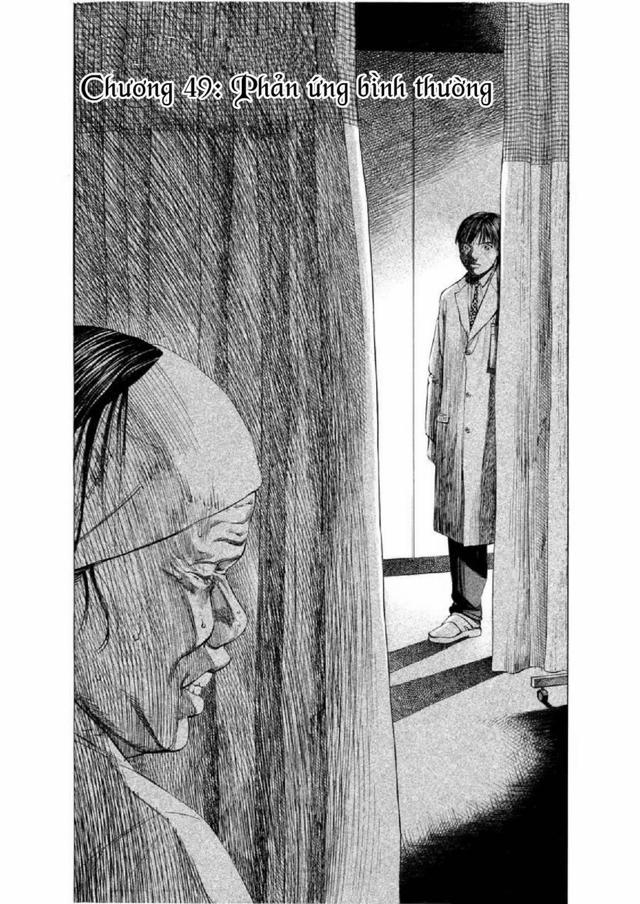 Give My Regards To Black Jack 49 trang 4