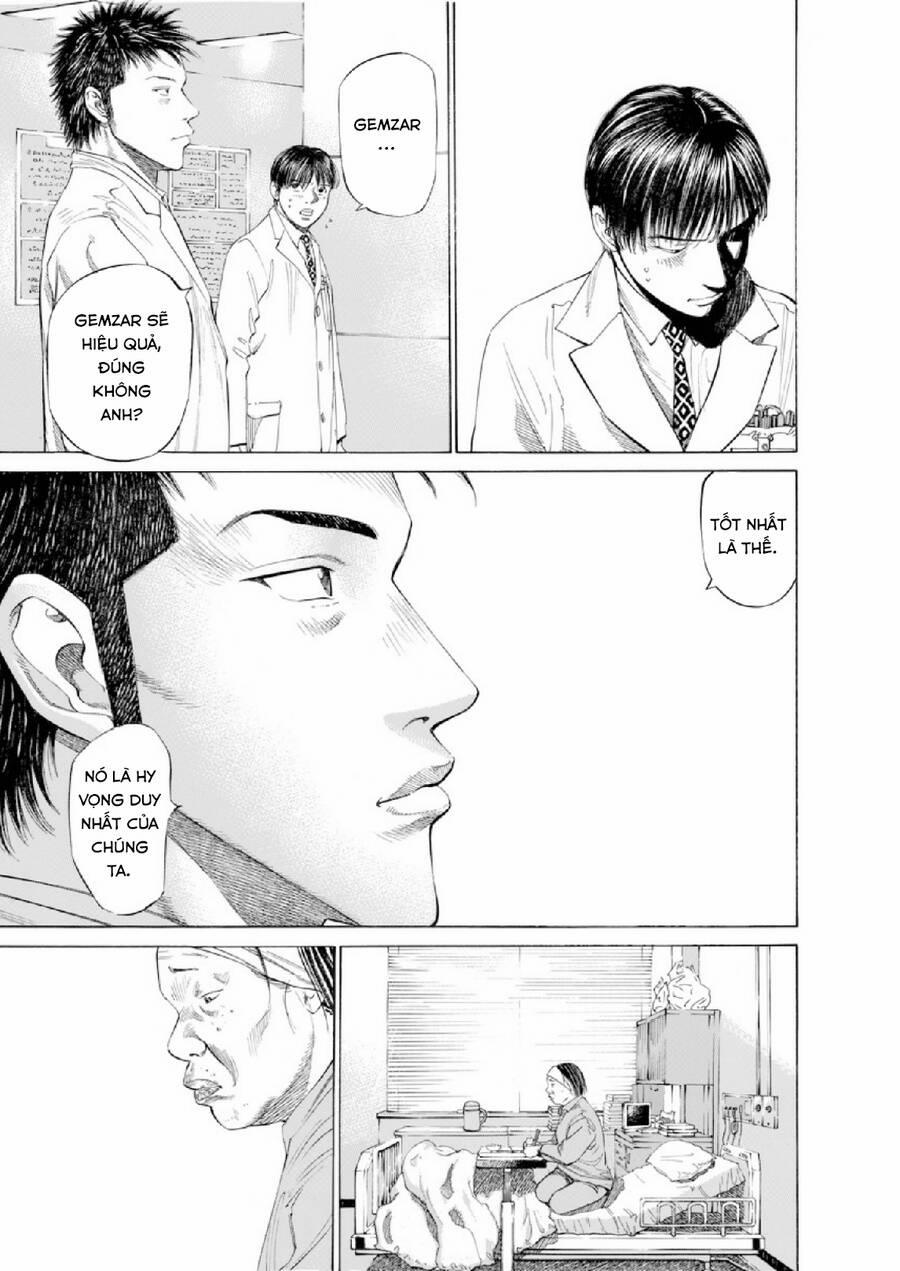 Give My Regards To Black Jack 49 trang 9