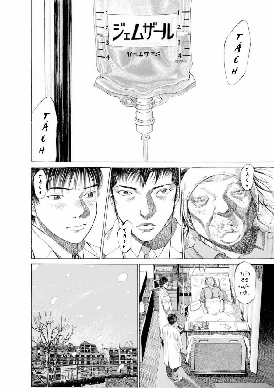 Give My Regards To Black Jack 50 trang 6