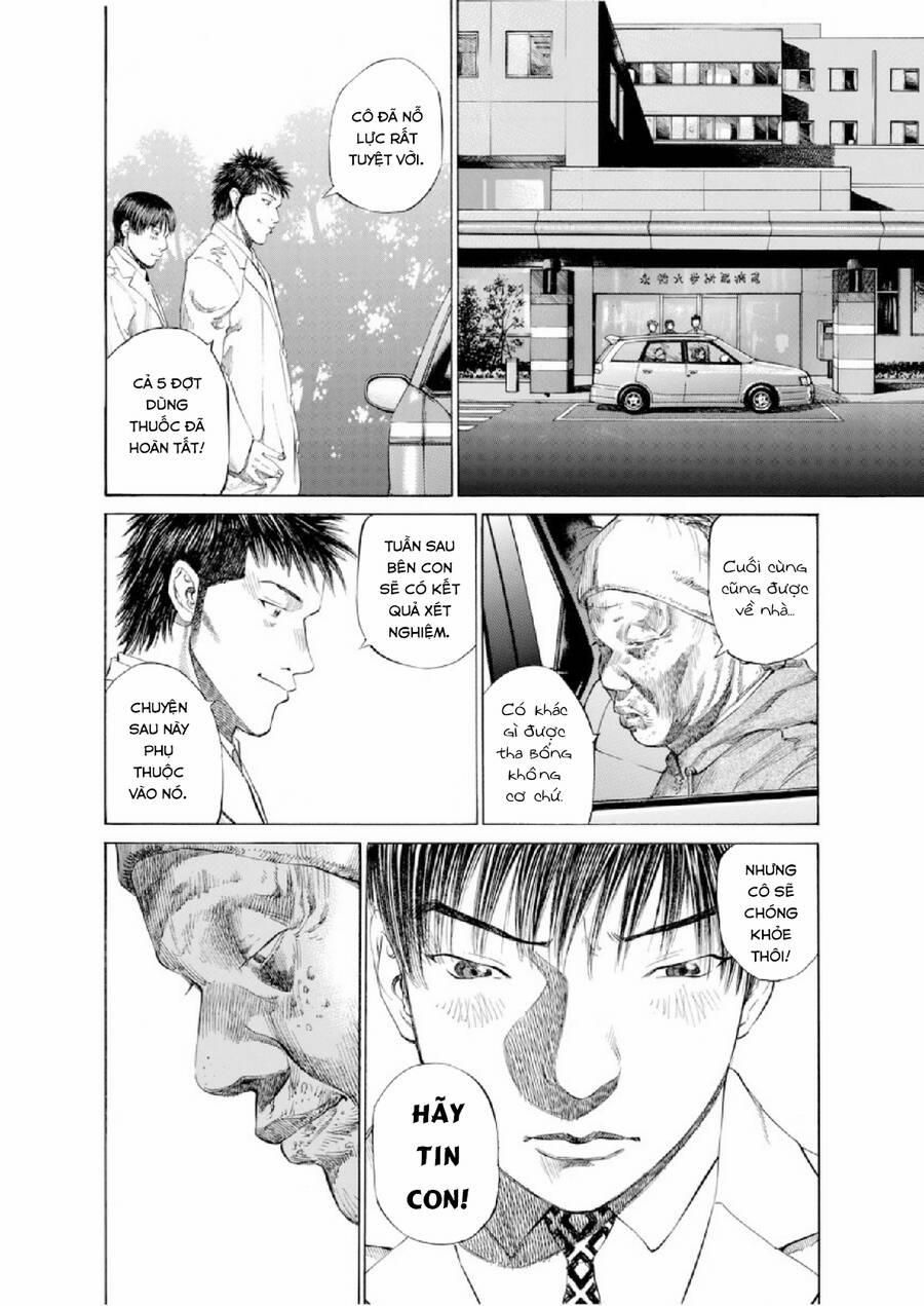 Give My Regards To Black Jack 50 trang 8