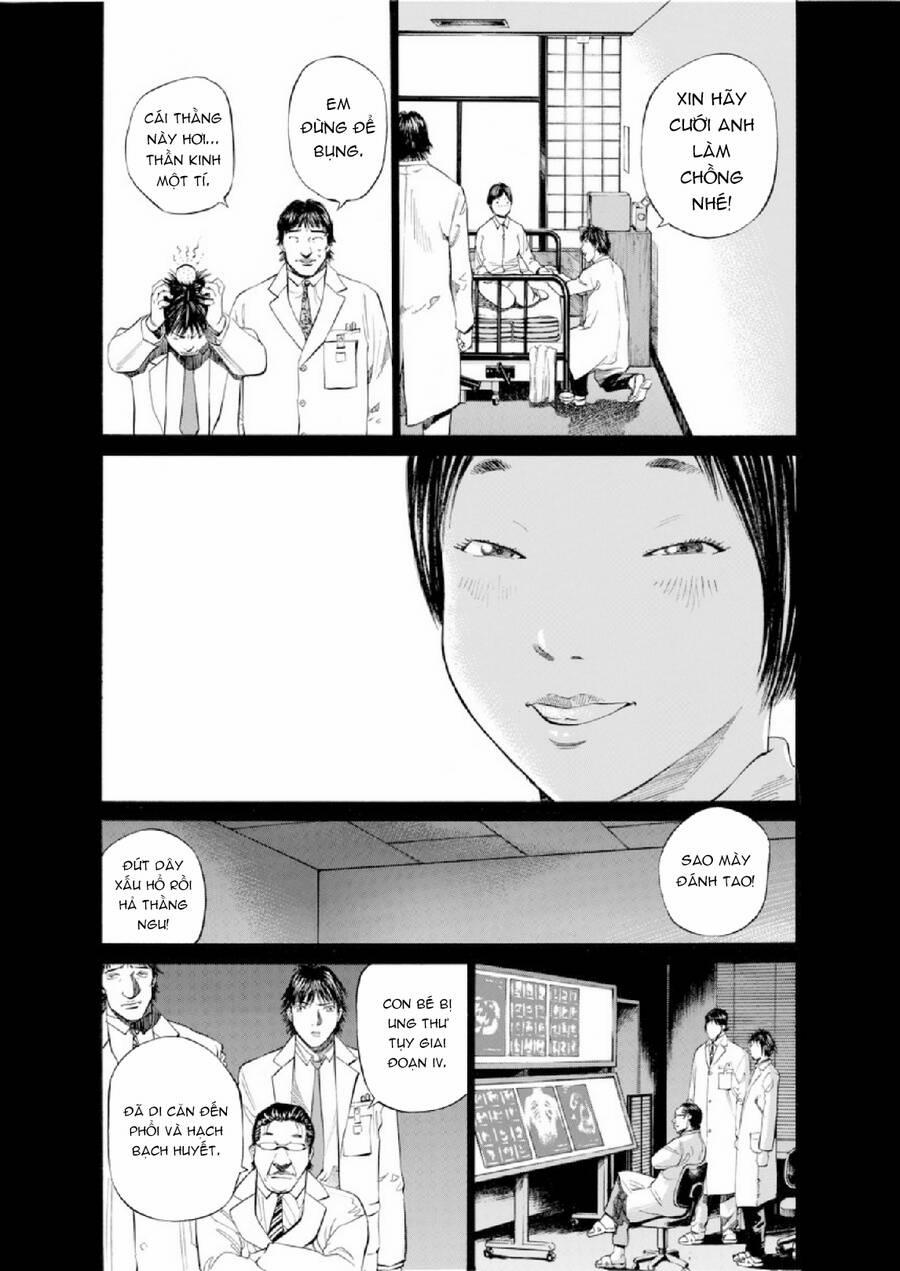 Give My Regards To Black Jack 53 trang 11