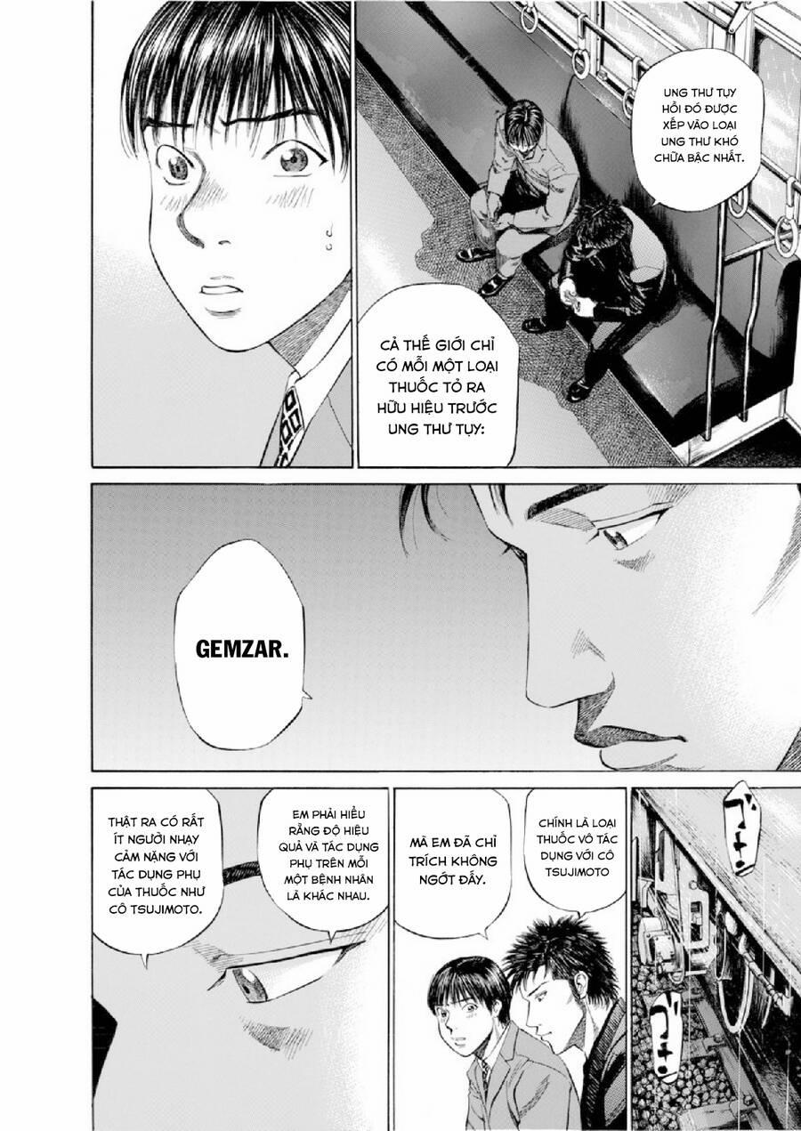 Give My Regards To Black Jack 53 trang 14