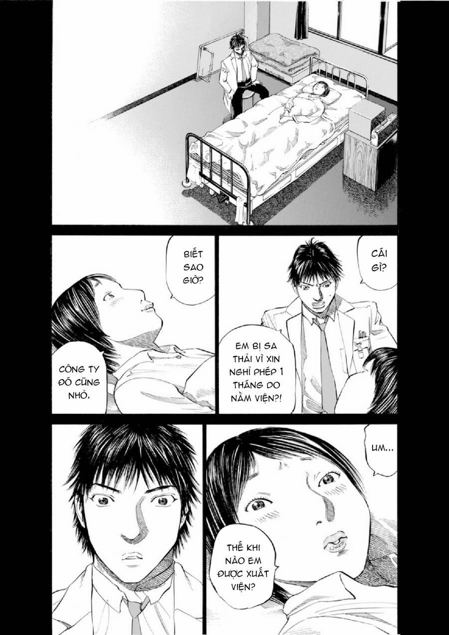 Give My Regards To Black Jack 53 trang 16