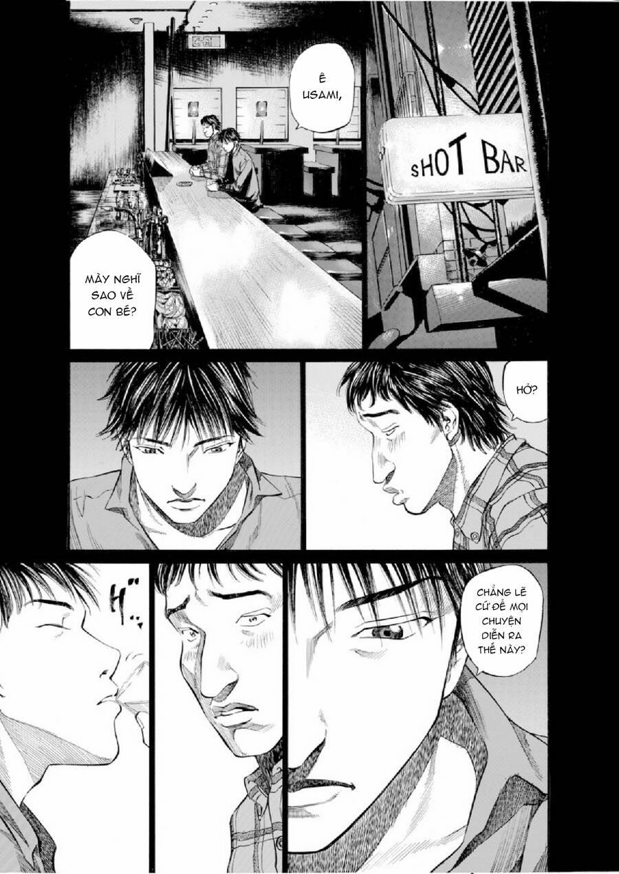 Give My Regards To Black Jack 53 trang 19