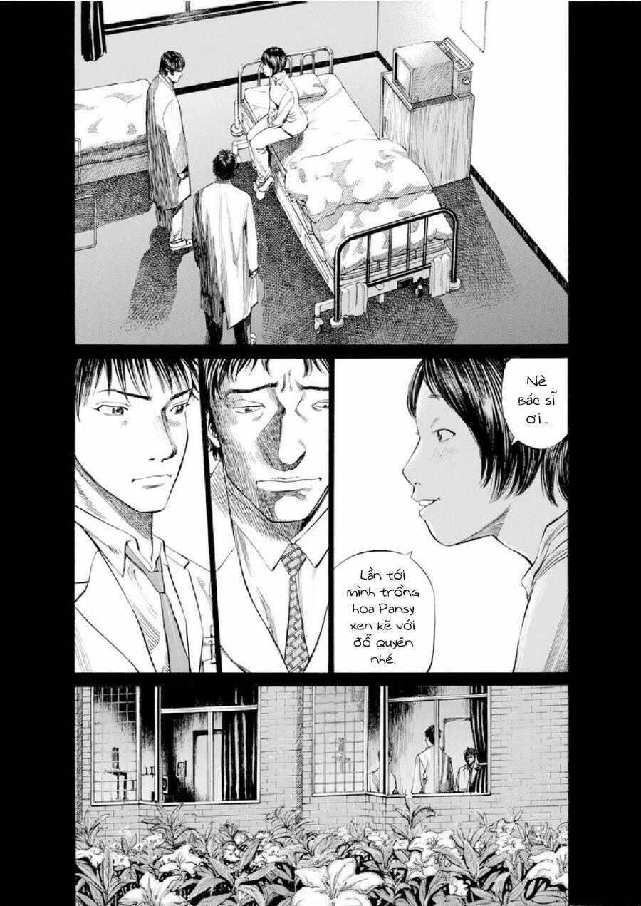 Give My Regards To Black Jack 54 trang 18