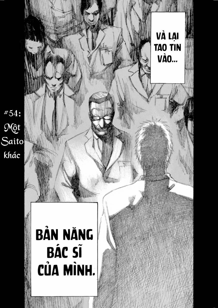 Give My Regards To Black Jack 54 trang 2