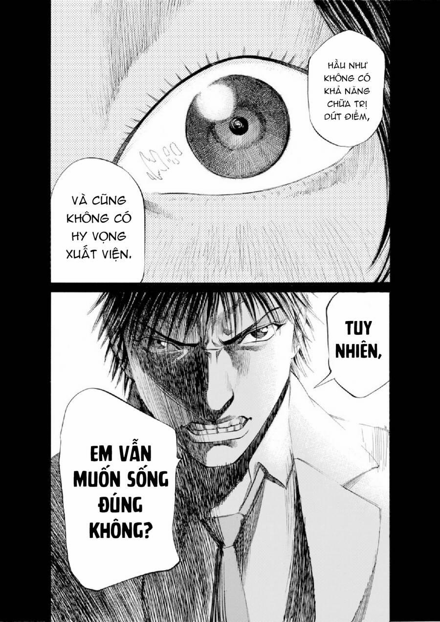 Give My Regards To Black Jack 54 trang 20