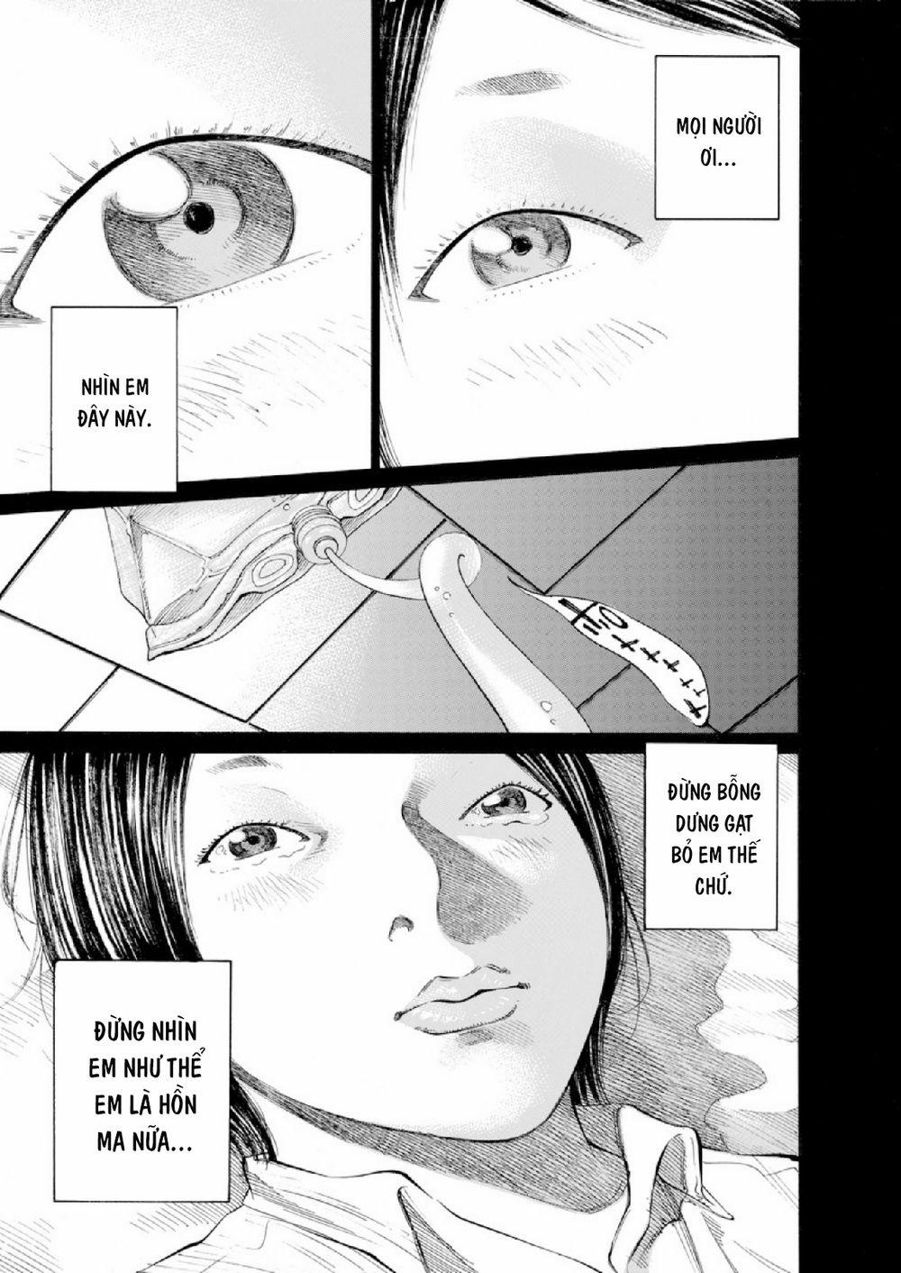 Give My Regards To Black Jack 55 trang 19