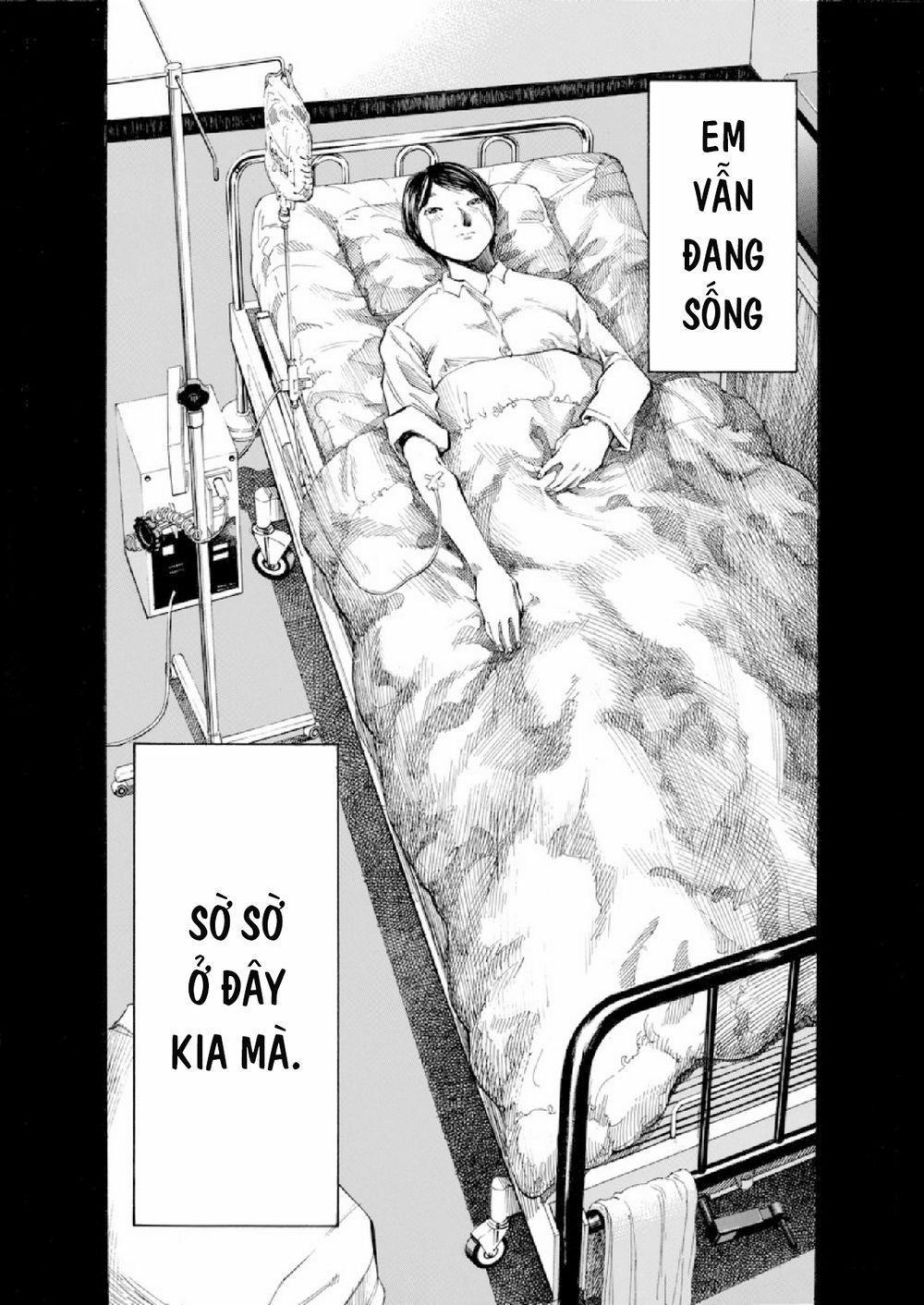 Give My Regards To Black Jack 55 trang 20