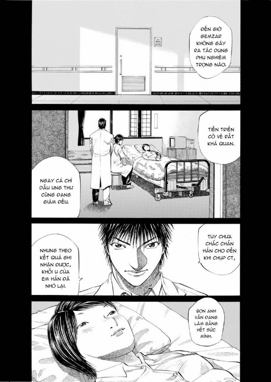 Give My Regards To Black Jack 56 trang 1