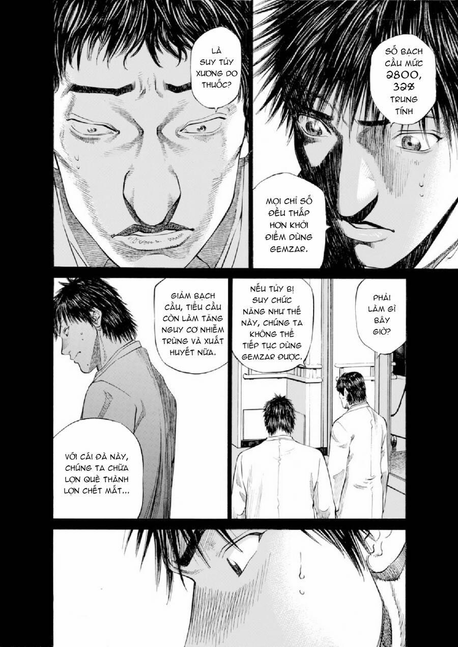 Give My Regards To Black Jack 56 trang 12