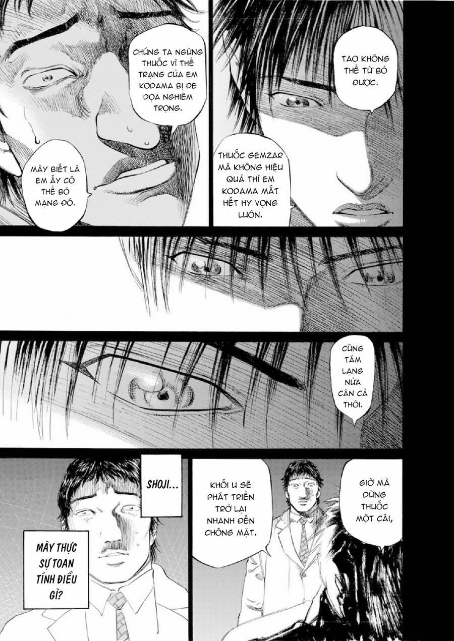 Give My Regards To Black Jack 56 trang 15