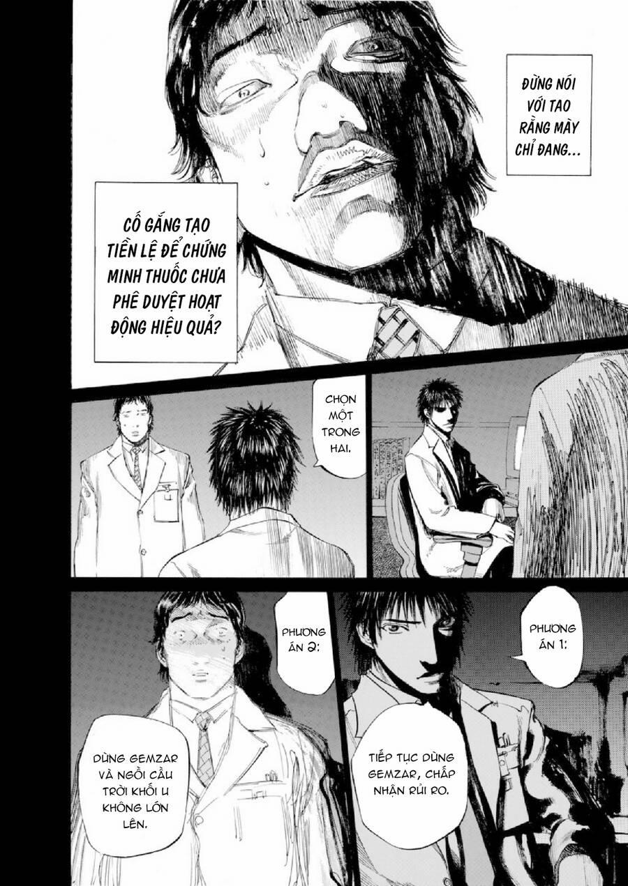 Give My Regards To Black Jack 56 trang 16