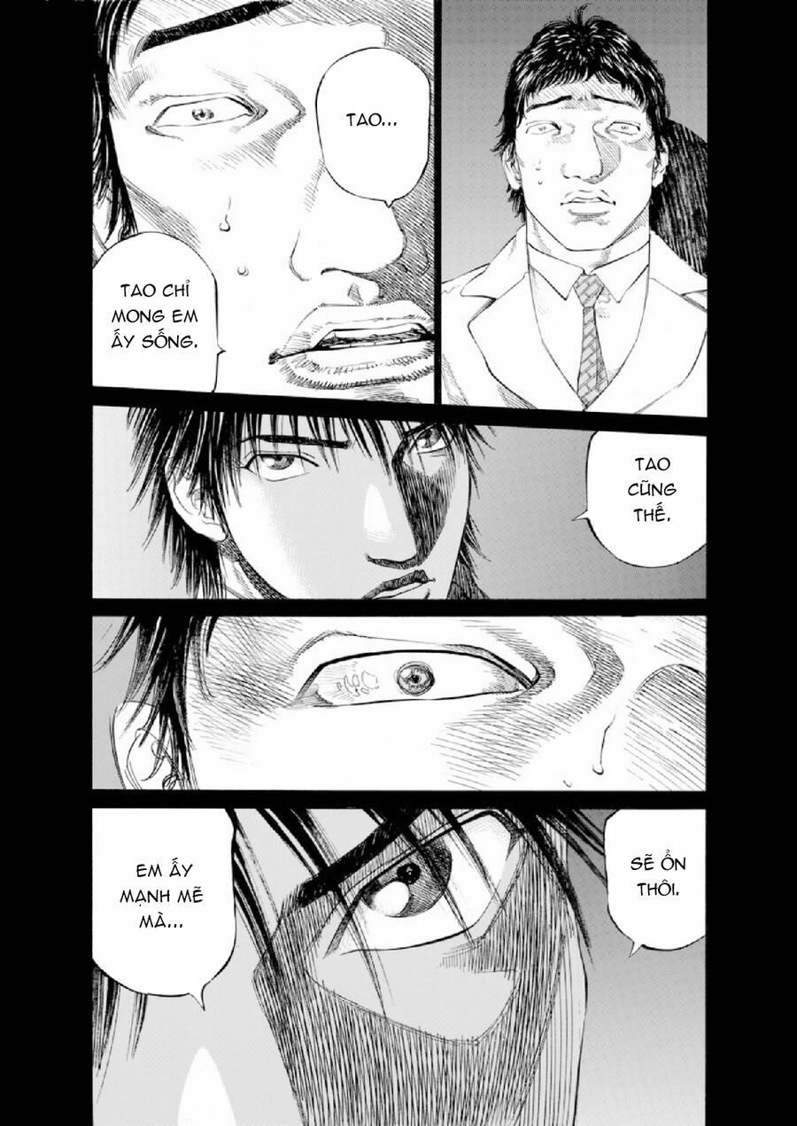 Give My Regards To Black Jack 56 trang 17