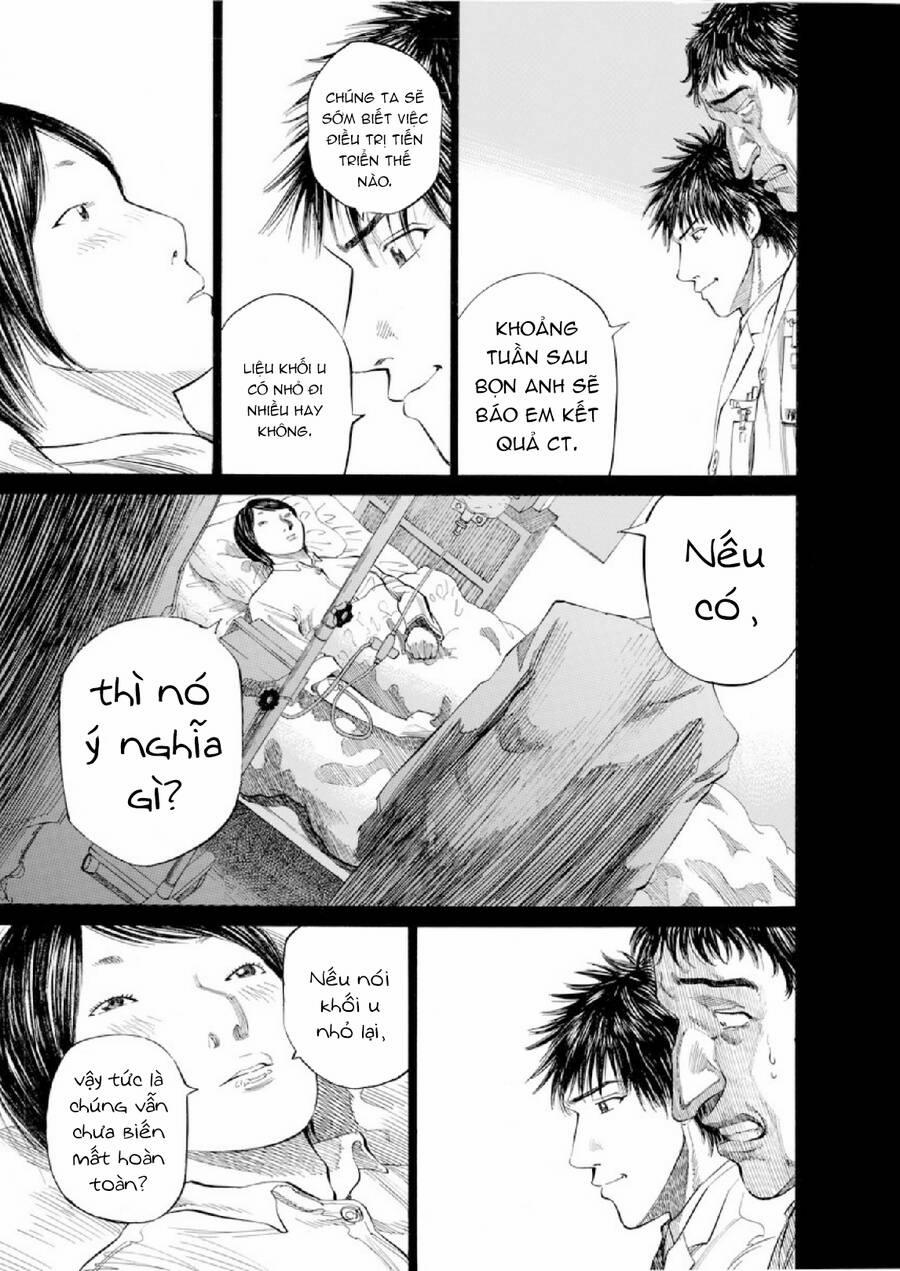 Give My Regards To Black Jack 56 trang 19