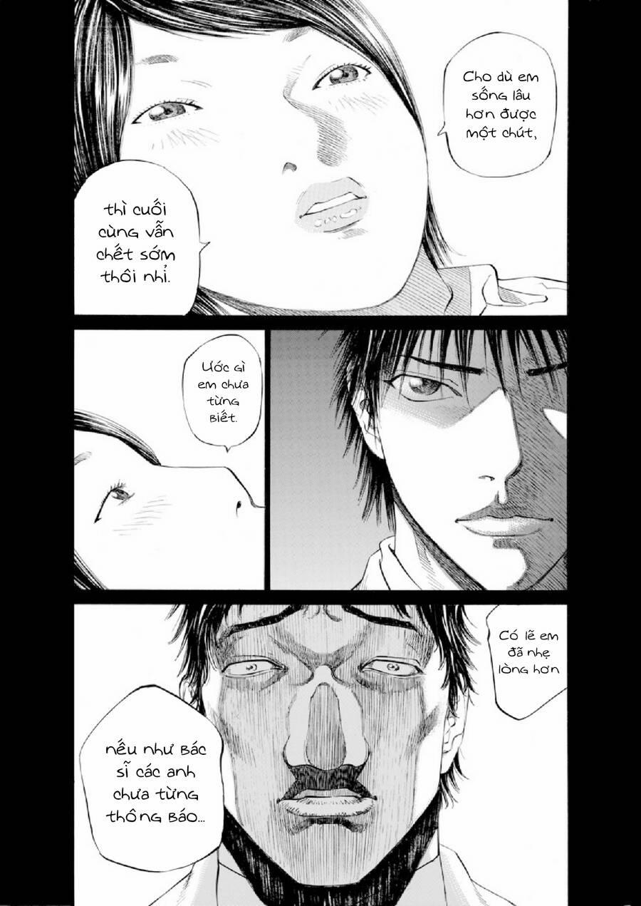 Give My Regards To Black Jack 56 trang 20