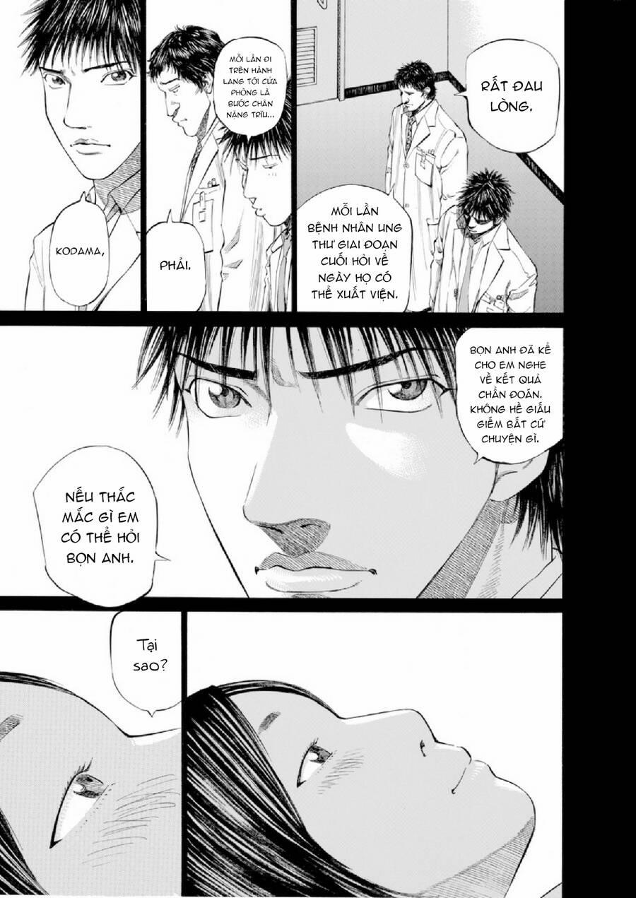 Give My Regards To Black Jack 56 trang 9