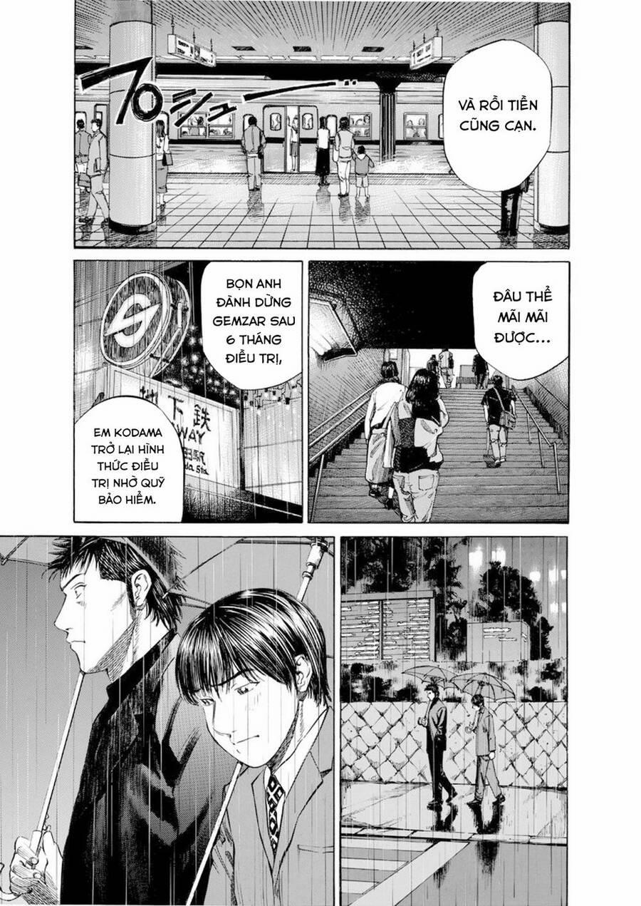 Give My Regards To Black Jack 59 trang 11