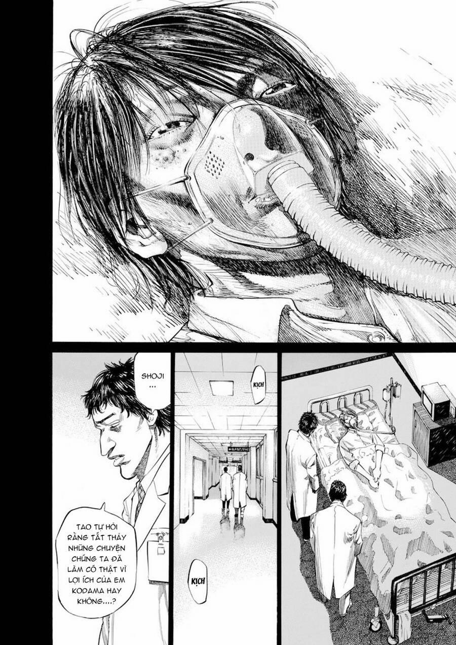 Give My Regards To Black Jack 59 trang 12