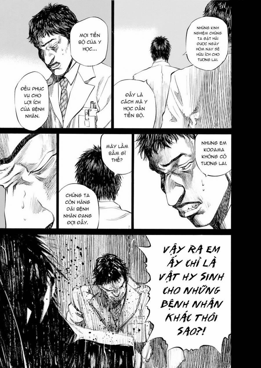 Give My Regards To Black Jack 59 trang 13