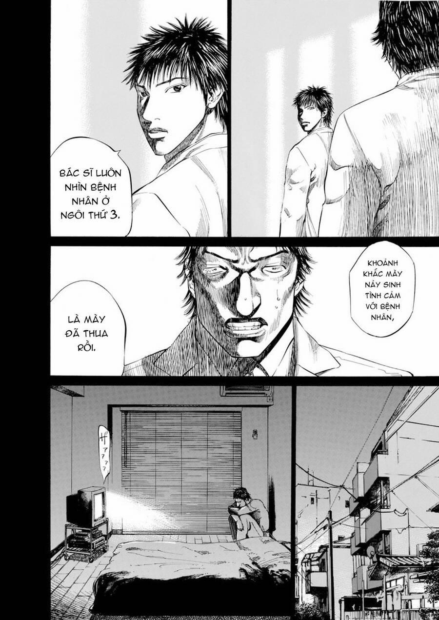 Give My Regards To Black Jack 59 trang 14