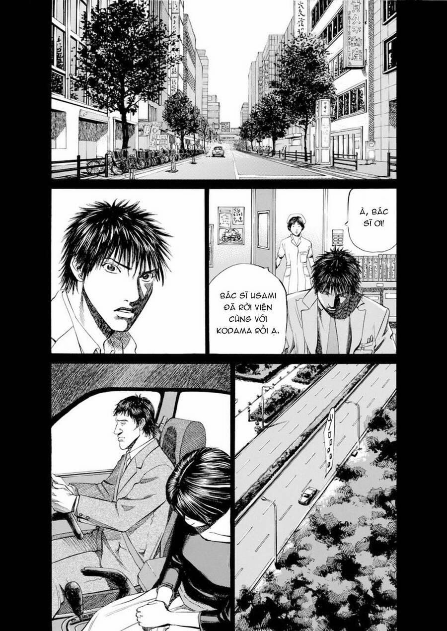 Give My Regards To Black Jack 59 trang 16