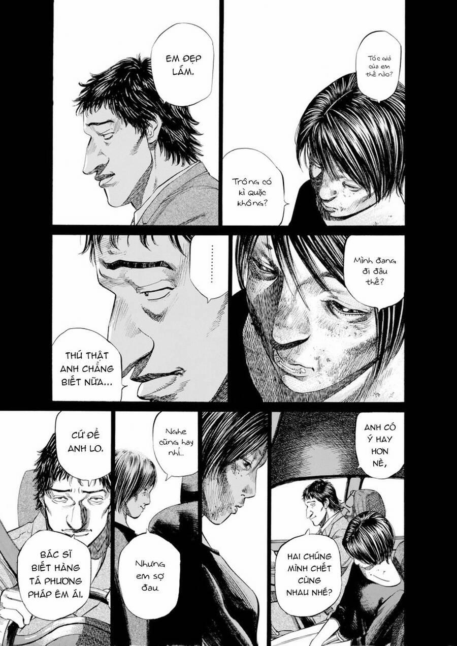 Give My Regards To Black Jack 59 trang 17