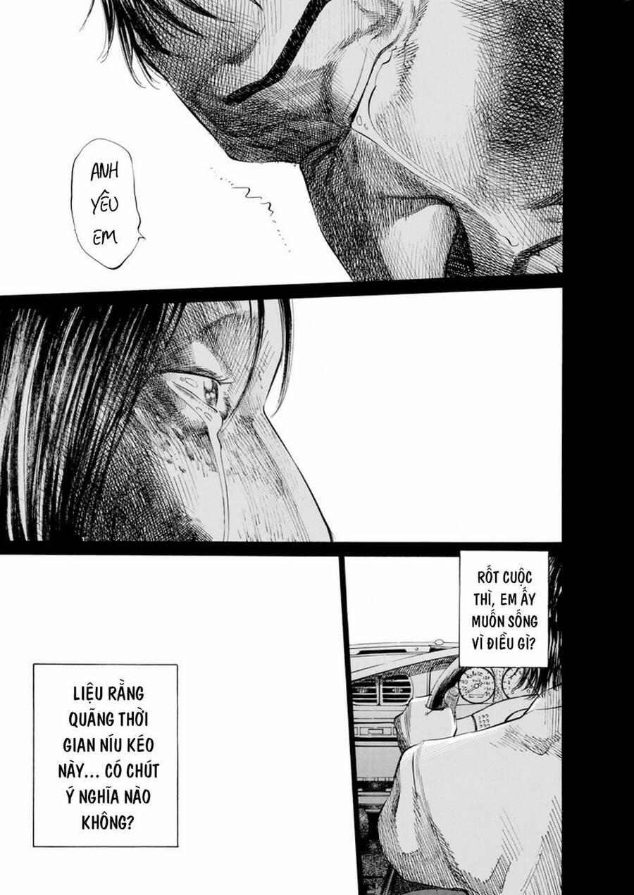 Give My Regards To Black Jack 59 trang 19