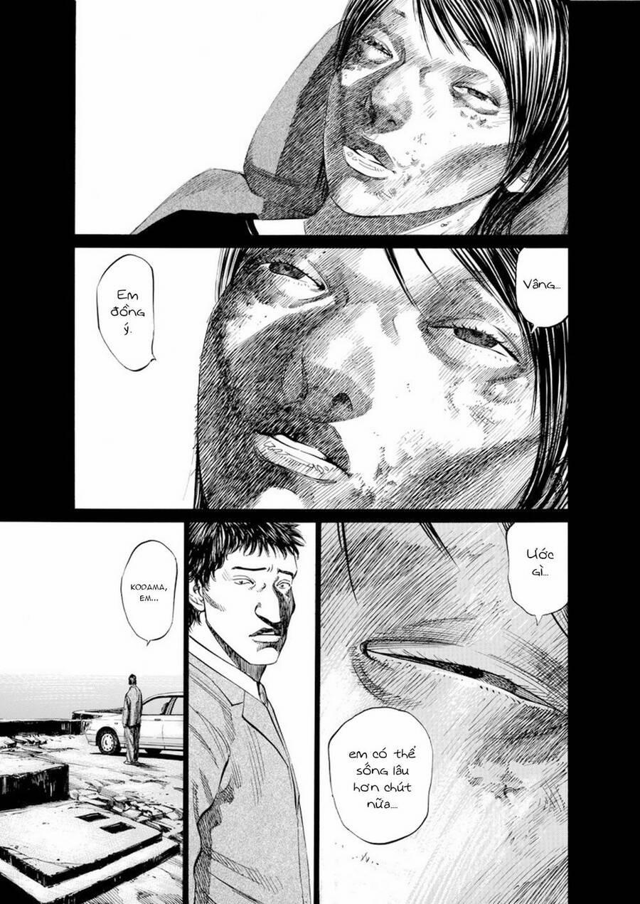 Give My Regards To Black Jack 59 trang 21