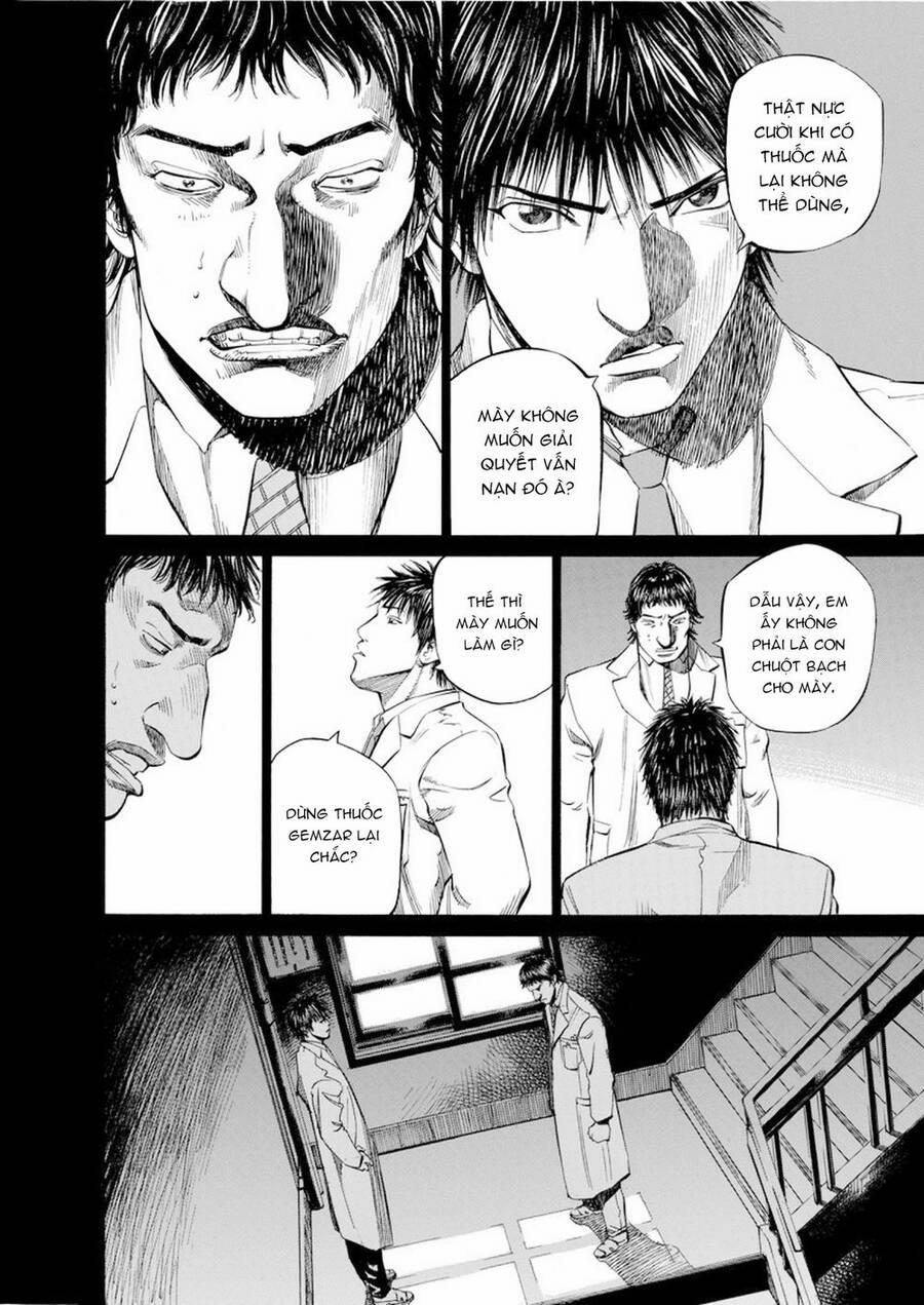 Give My Regards To Black Jack 59 trang 6